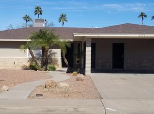 2426 E Baltimore St, Mesa, AZ 85213
