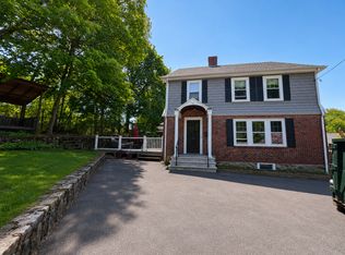 94 Linwood Ave, Melrose, MA 02176