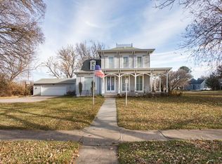 602 Marion Ave, Malvern, IA 51551