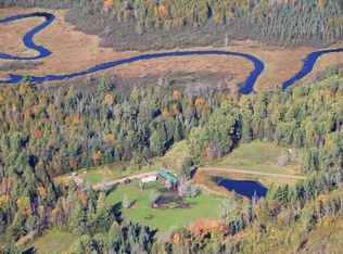 18769 Harvey Hill Rd, Butternut, WI 54514