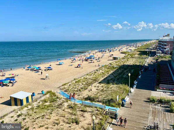 1 Virginia Ave Unit 512, Rehoboth Beach, DE 19971