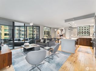 Harbor Heights Condo, Seattle, WA 98121