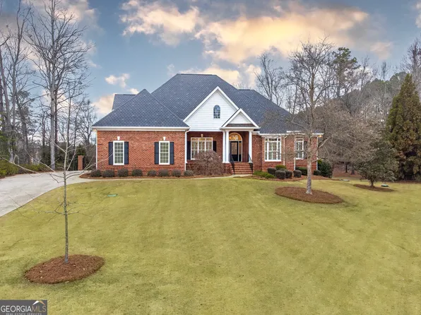 1690 McFall Ct, Watkinsville, GA 30677