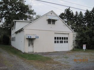 1005 E 7th St, Bloomsburg, PA 17815