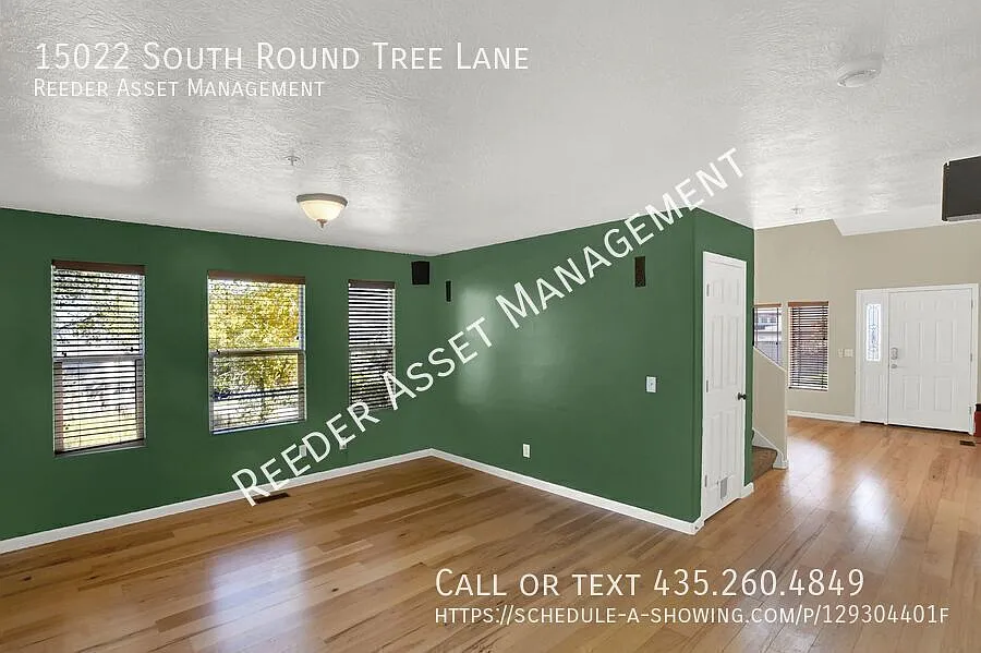Special Offer $1000 Off-Stunning Mountain Views & Peaceful Living in Draper! — Photo 4