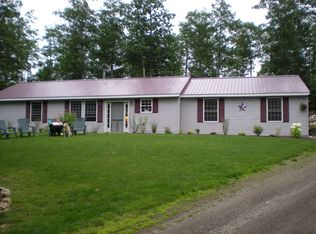 95 Cross Hill Rd, Augusta, ME 04330
