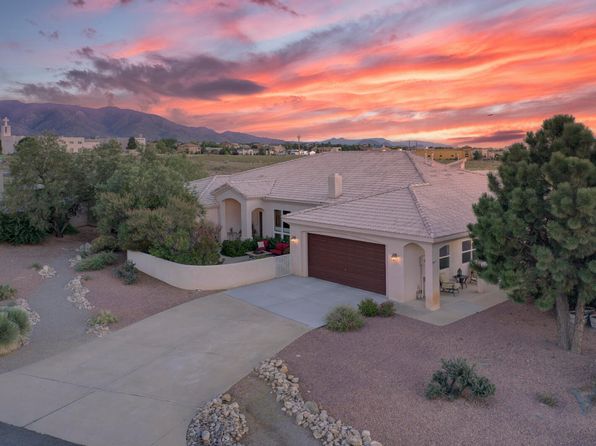 Mountain City Views - Albuquerque NM Real Estate - 23 Homes