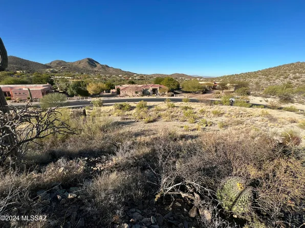 3263 W Tumamoc Dr #18, Tucson, AZ 85745