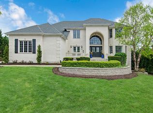 8620 Johnston Rd, Burr Ridge, IL 60527