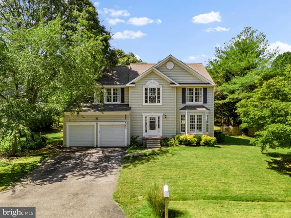 1426 Bay Head Rd, Annapolis, MD 21409