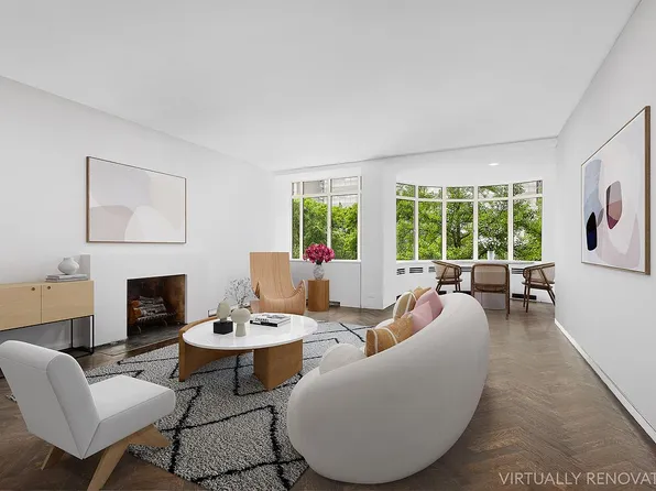 17 W 54th St APT 3C, New York, NY 10019