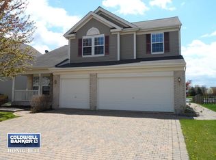 20433 Balsum Ln, Crest Hill, IL 60403