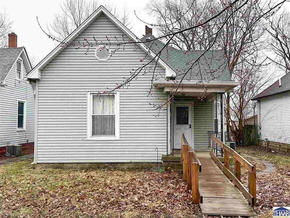 1st image of 1510 S 10th St
