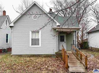 1510 S 10th St, Terre Haute, IN 47802