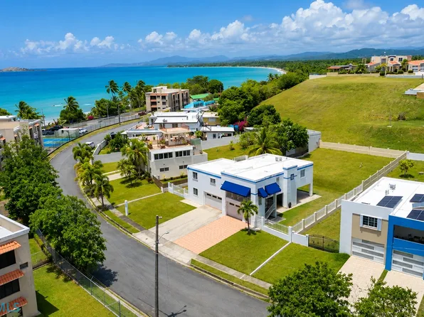C7 Marina, Naguabo, PR 00718