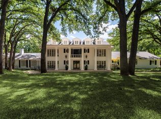 4012 Fairway Ct, Arlington, TX 76013