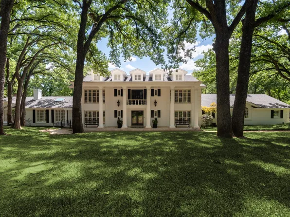 4012 Fairway Ct, Arlington, TX 76013