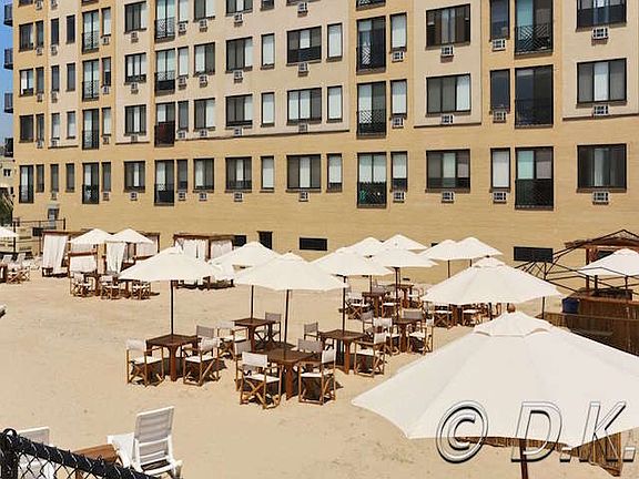 2nd image of 120 Beach 26 St #703