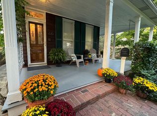 610 Nicoll Ave, Baltimore, MD 21212