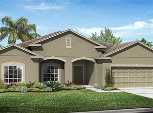 3354 Sagebrush St, Saint Cloud, FL 34773