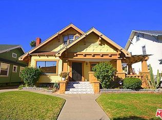 2205 5th Ave, Los Angeles, CA 90018