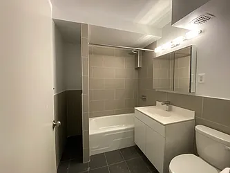 Rented by Compass