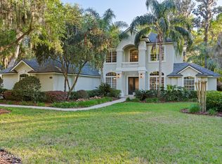 309 S Bartram Trl, Saint Johns, FL 32259