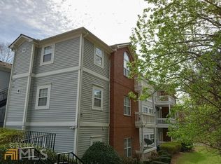 1316 Orchard Park Dr, Stone Mountain, GA
