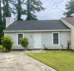158 Corey Circle, Jacksonville, NC, 28546