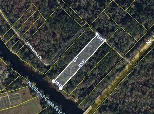 53 Highway Off, Burgaw, NC 28425