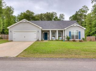 315 Lace Bark Pine Way, Beech Island, SC 29842