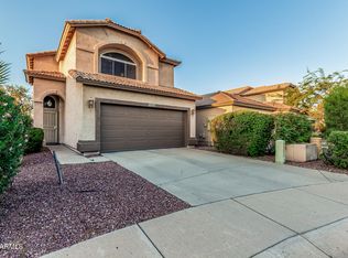 3206 E Kristal Way, Phoenix, AZ 85050