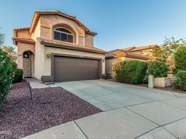 3206 E KRISTAL Way, Phoenix, AZ 85050