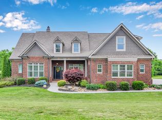 3613 Promontory Point, Louisville, TN 37777