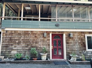 19030 Hidden Valley Rd, Guerneville, CA 95446