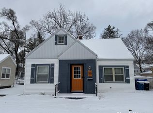 38 Keith Dr, Battle Creek, MI