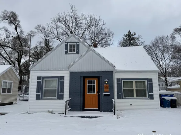 38 Keith Dr, Battle Creek, MI 49037