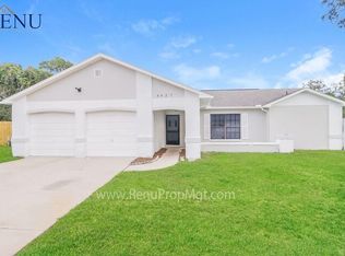 3427 Kapok Tree Ct, Spring Hill, FL 34606