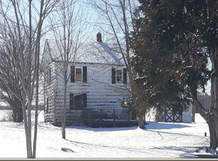 5235 Ashley Rd, Cardington, OH 43315