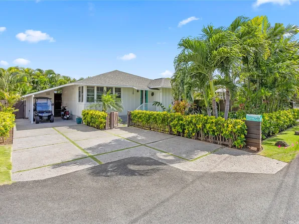 146 Maluniu Ave APT B, Kailua, HI 96734