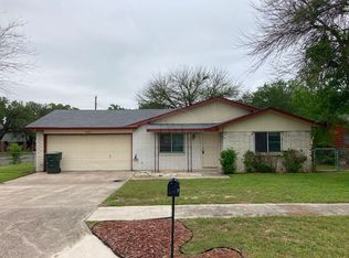 1019 Bonner Dr, Killeen, TX 76542