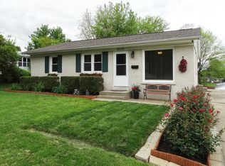 4000 W Oregon St, Evansville, IN 47720