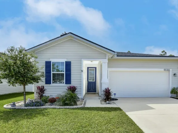 95316 College Pkwy, Fernandina Beach, FL 32034