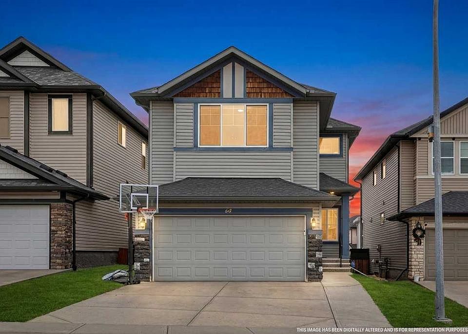 1st image of 64 Panton Line NW