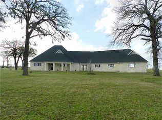 26411 Laneview Rd, Hempstead, TX 77445
