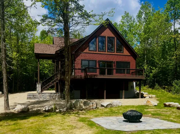 37 Thayer Way, Bethel, ME 04217