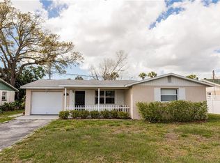 7724 85th Ln, Seminole, FL 33777