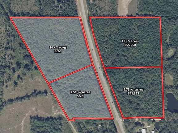 2nd image of 0 Highway 45 Tract #5