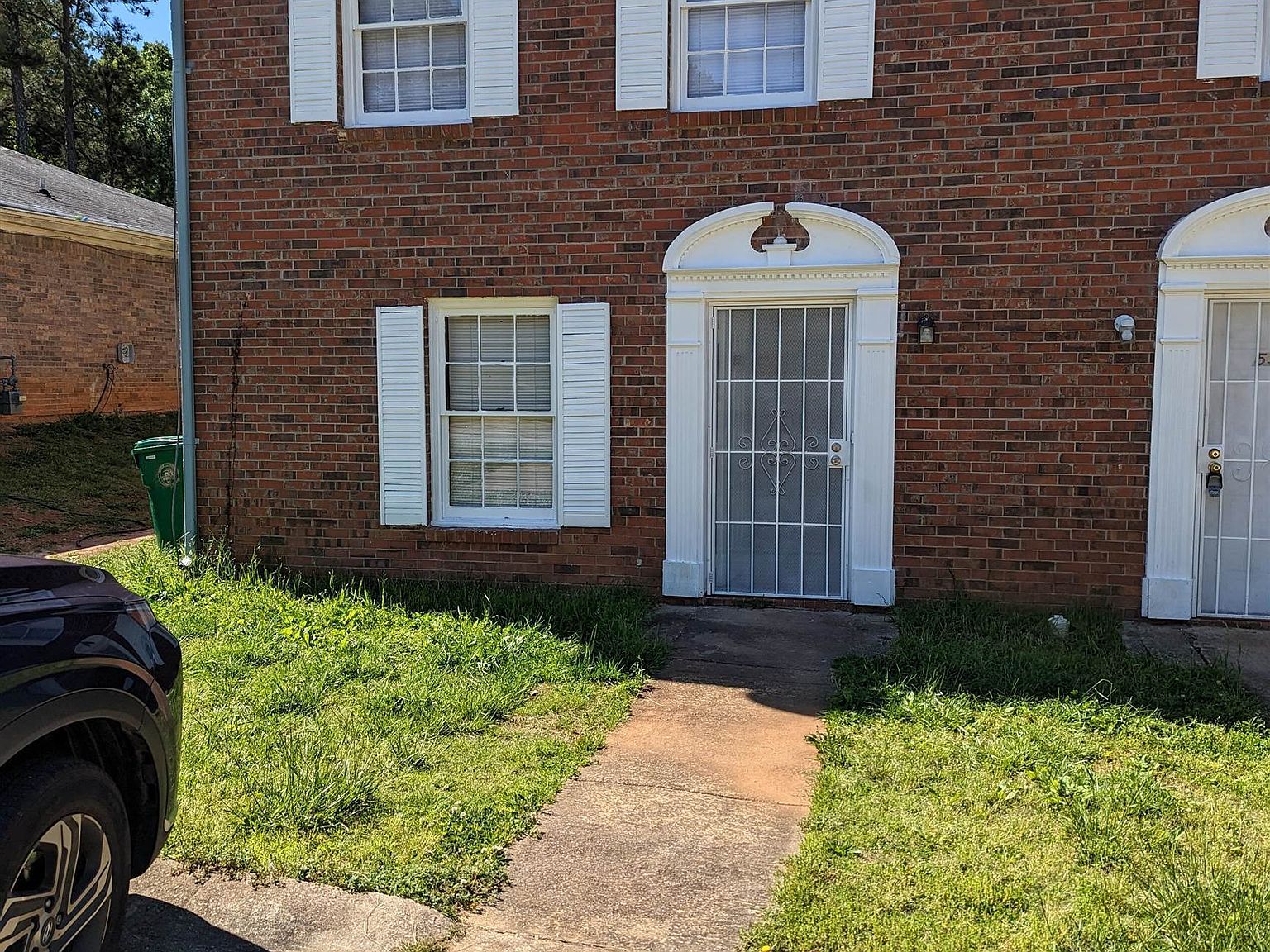 5385 Ridgemere Ct #5385 & 5387, Stone Mountain, GA 30083 | Zillow