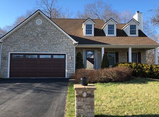 5703 Paul Talbott Cir, Grove City, OH 43123